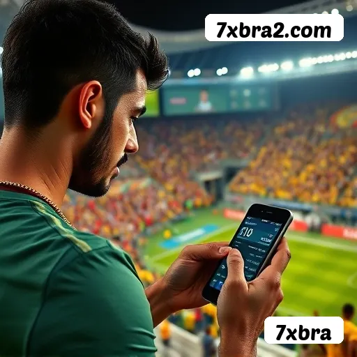 Dúvidas frequentes sobre apostas esportivas na 7xbra