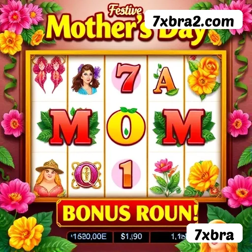 Bônus boas-vindas 7xbra R$100