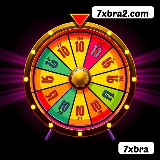 Gates of Olympus slot 7xbra